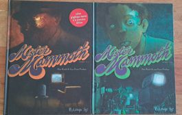 Mister Mammoth tome 1 neuf.
