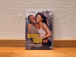 Brown Sugar (DVD)