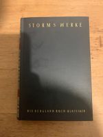 Theodor Storms Werke