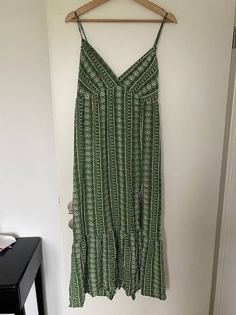 Robe Zara
