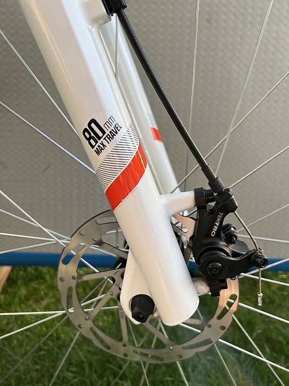 Biciclette: Rockrider ST120 NEU – Usato da Wetzikon ZH venduto da Keller.Susanne80 3