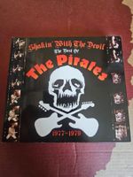 2 CD - The Pirates – Shakin' With The Devil - The Best...