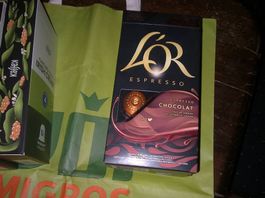 Nespresso Kapseln aromatisiert - 80 Stück
