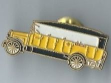 Postauto PIN