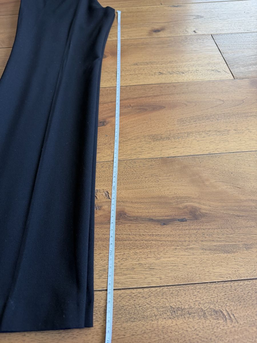 Esprit Pantaloni: Pantaloni Esprit neri – Usato da Cademario venduto da Iby_30 3