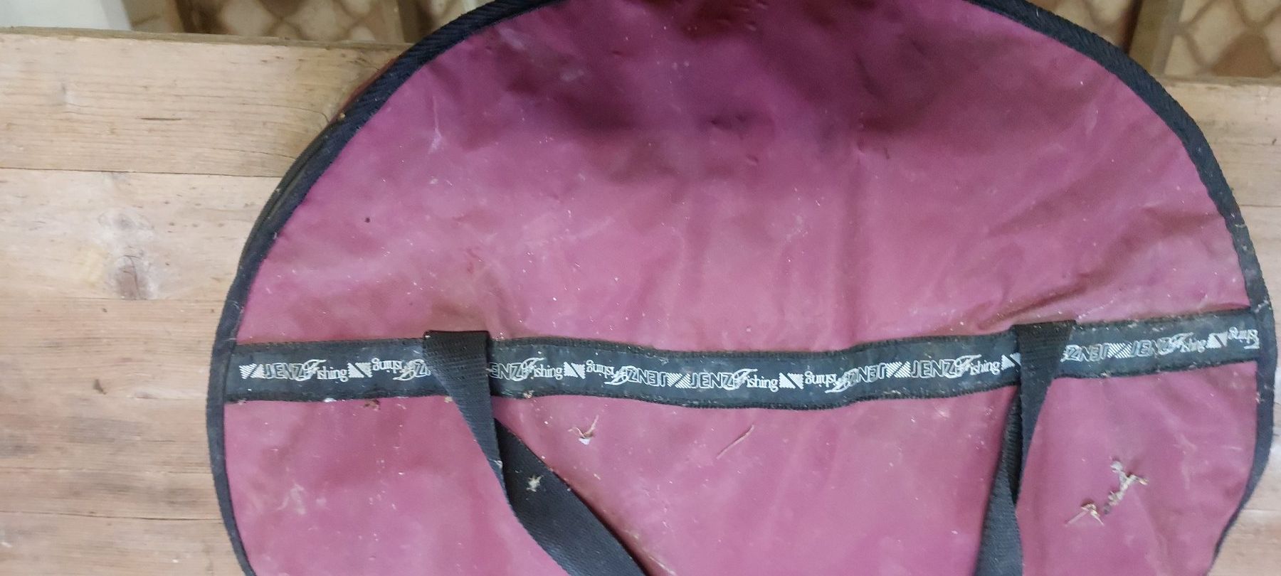Canne da pesca: Reuse Jenzi – Usato da Brislach venduto da ericCH 3