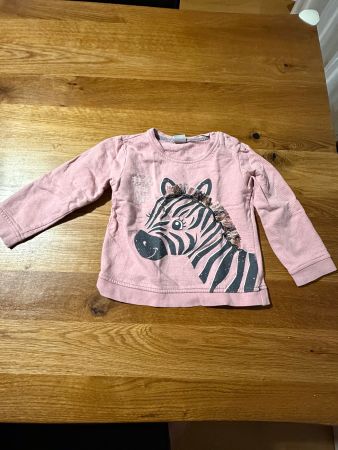 Pullover Gr.98