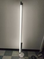 Ribag Trapez Stehlampe Design Erwin Egli 1995 Dimmbar
