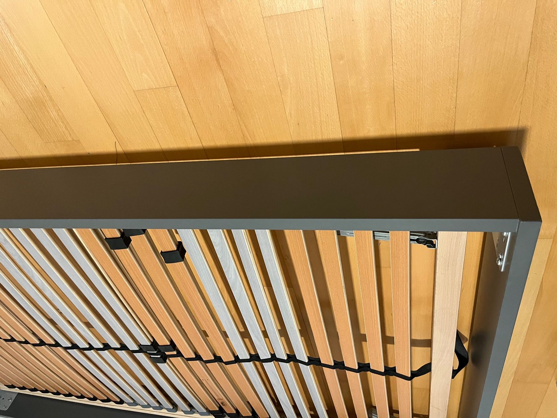 Letti: Jugendbett 120x200 cm – Usato da Bern venduto da mynoa 5