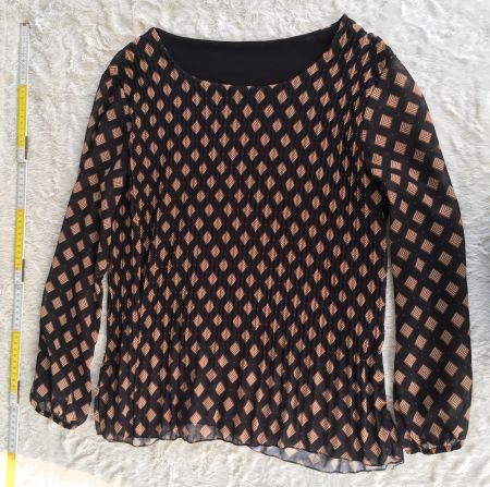 Bluse Grösse M/L