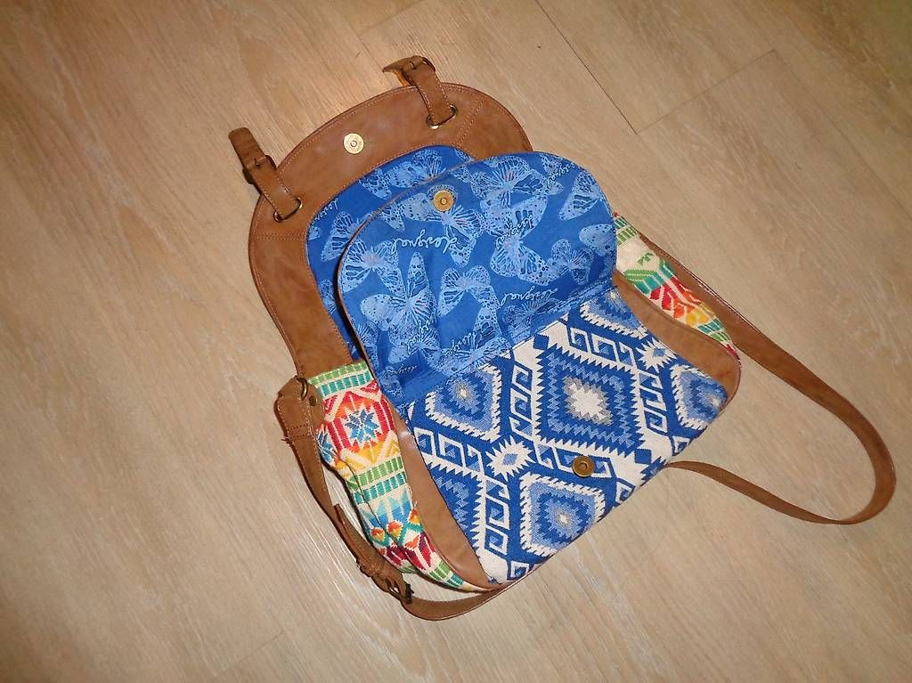Desigual Borse da donna: Handtasche von Desigual – Usato da Werd-Rottenschwil venduto da Stockhorse 3