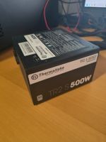 Netzteil Dual PCIe: Thermaltake TR2 S 500W