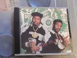 Eric B. & Rakim - Paid in Full