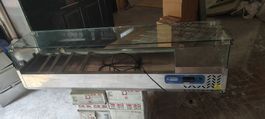 Kühlvitrine Diamond Compact Line SX180/DV super zustand 