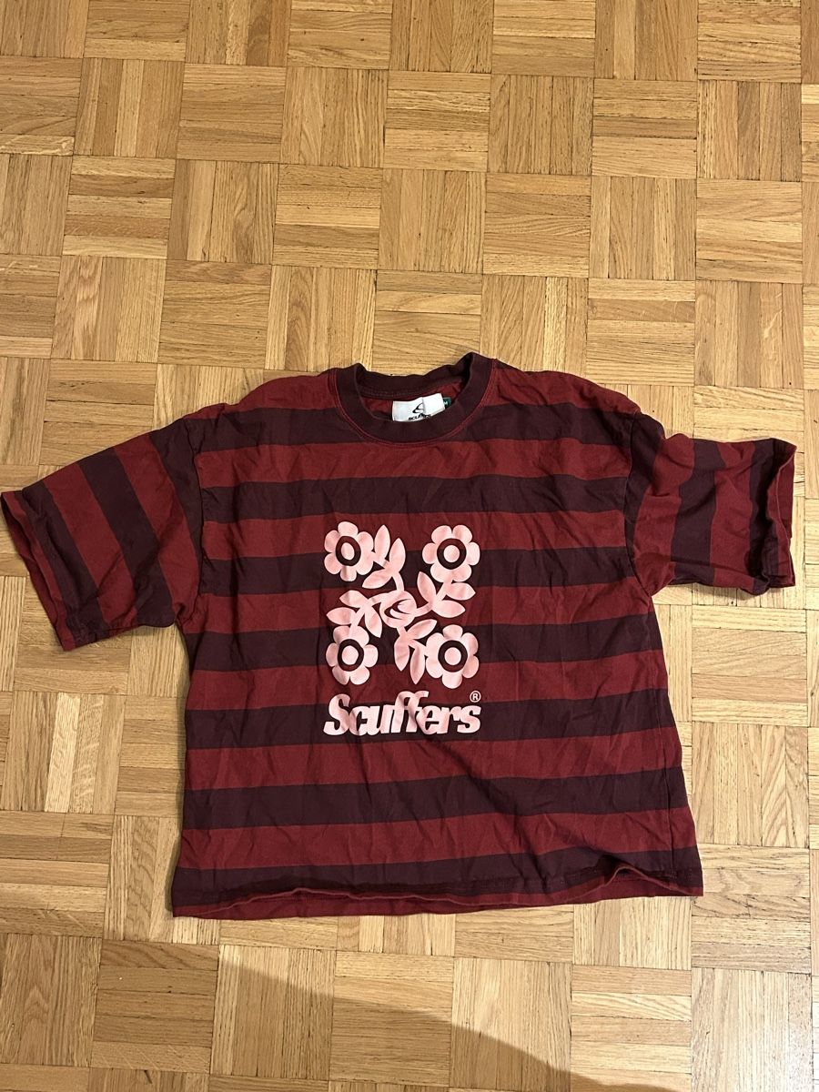 Scuffers T-shirt: Scuffers T shirt grösse M – Usato da Liestal venduto da ana_h7kl