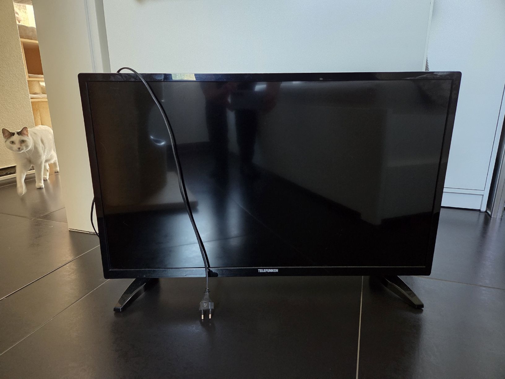 Telefunken Televisori: Telefunken TV – Usato da Zetzwil venduto da Rose050