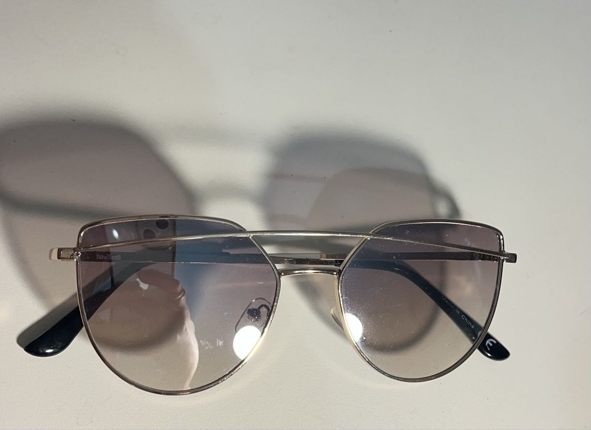 Occhiali & Lenti: Tally Weijl sunglasses – Usato da Pully venduto da ari_78pk