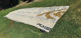 Flysurfer Speed 3 21m2