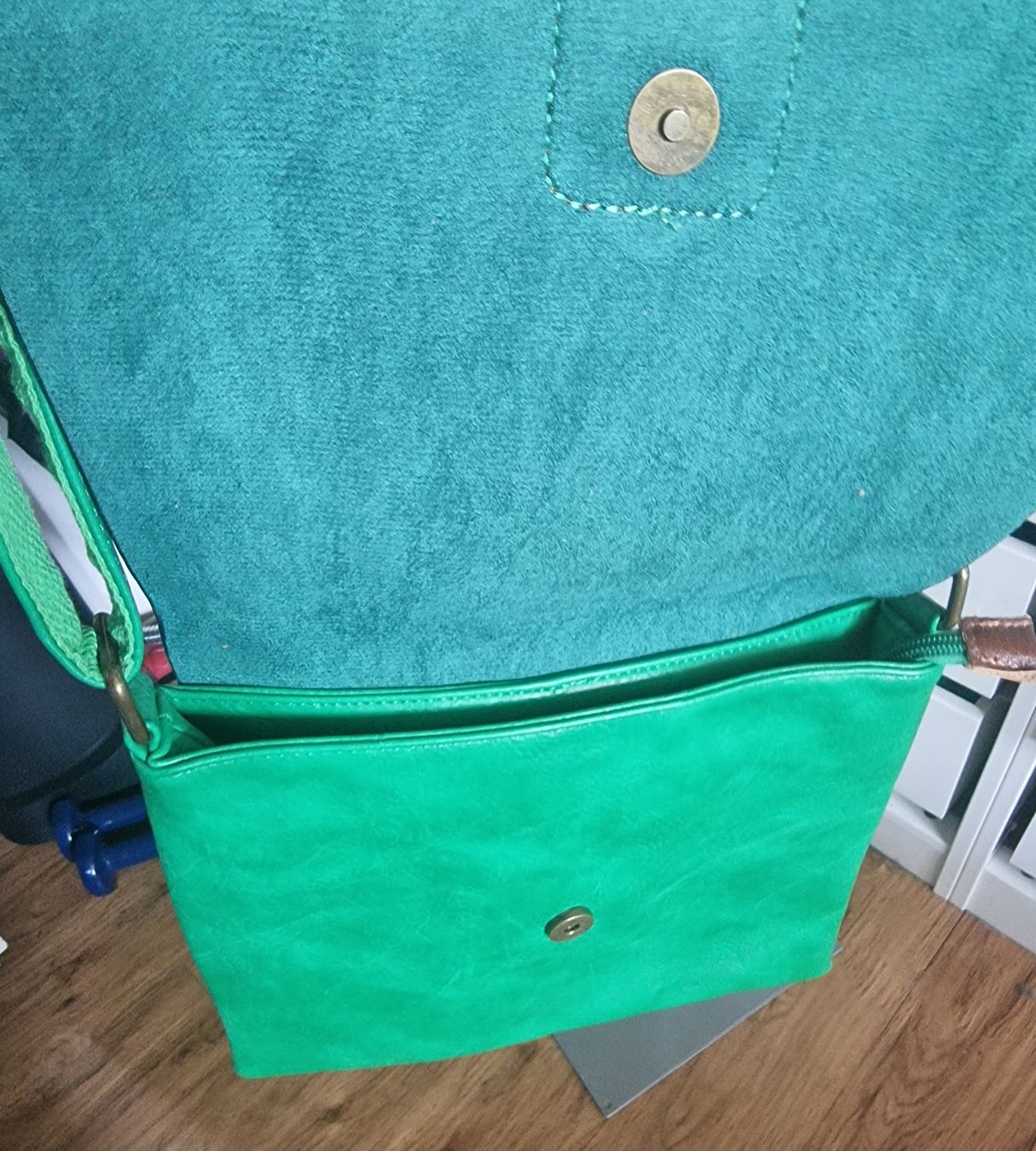 Borse da donna: Tasche   👜💚 – Nuovo (secondo la descrizione) da Wald ZH venduto da Cjp 4