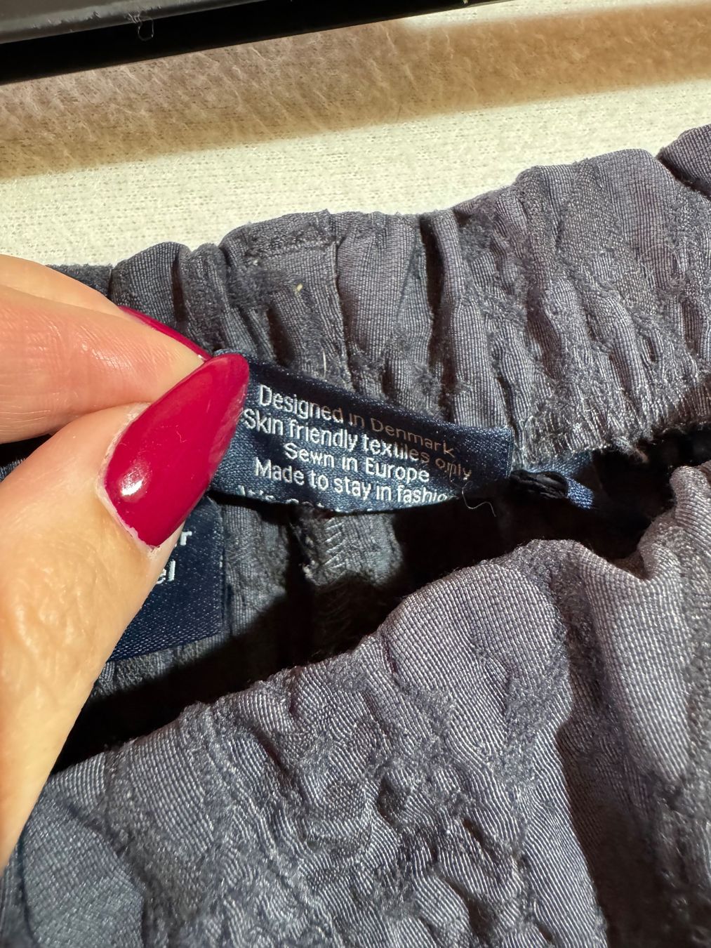 Pantaloni: Stoffhose von LauRie Gr. 48 – Usato da Grosswangen venduto da SALE_SALE_SALE 2