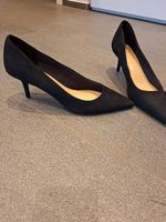 Schuhe mit Absatz