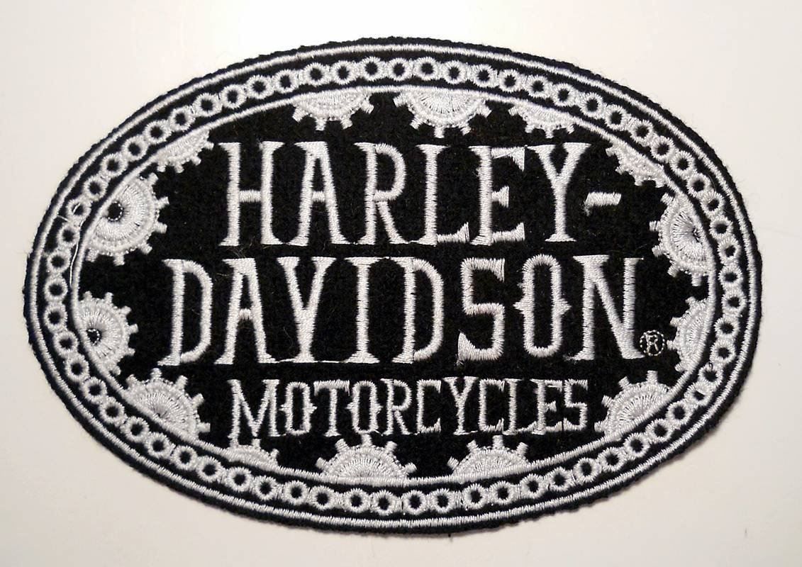 Insignes: HARLEY DAVIDSON BIKER BIG LOT 17 PATCH – Neuf (Voir description) à Lugano par YouWantUS 7