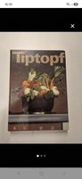 Kochbuch Tiptopf 1993