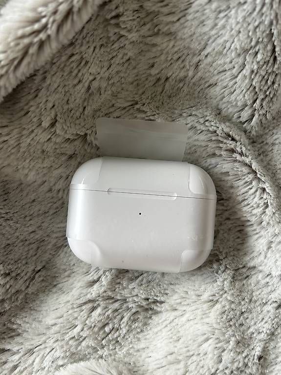 Apple Cuffie: AirPods Pro 2 - neu & unbenutzt – Nuovo e nell'imballaggio originale da Widnau venduto da luk_jql7 2