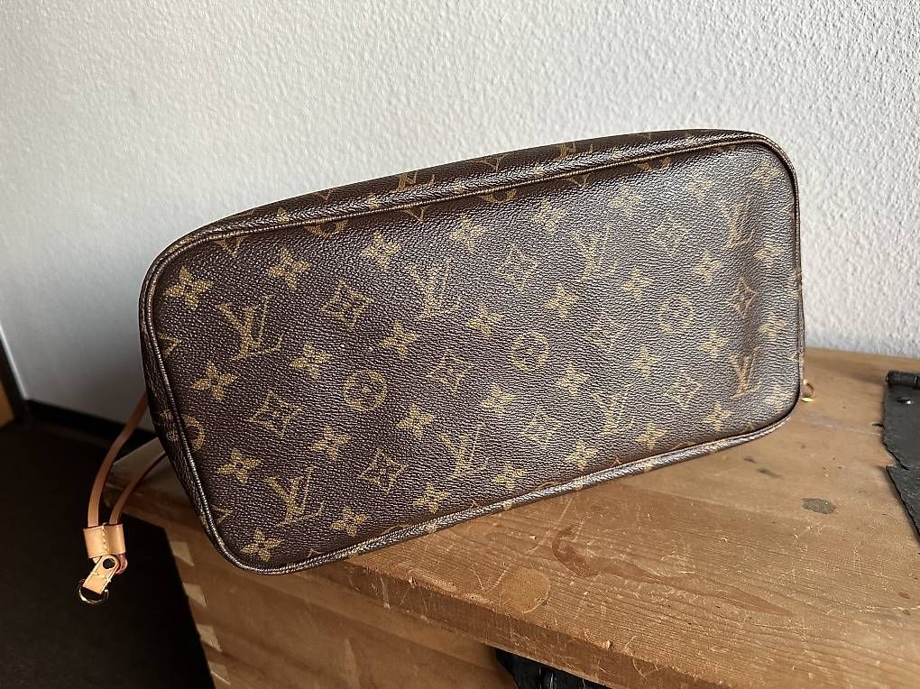 Louis Vuitton Borse da donna: Louis Vuitton Neverfull MM mit Quittung – Usato da Seuzach venduto da Delfin200 2