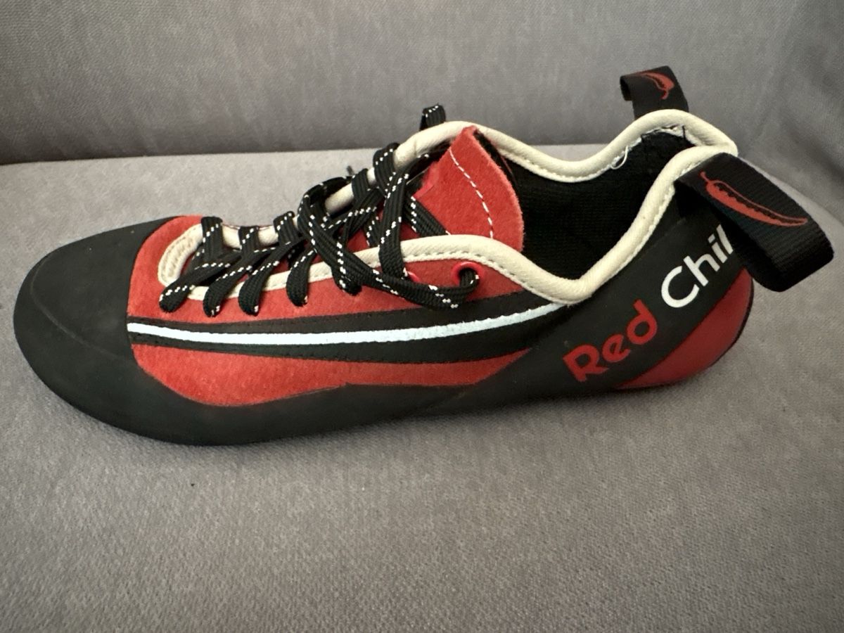 Chaussures hommes: Chaussures de Grimpe – Neuf (Voir description) à Chardonne par ros_m2zw 3