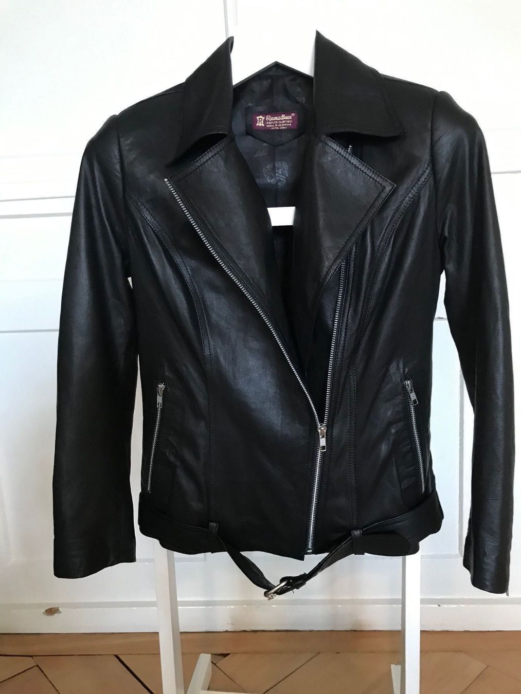 Jacken: Lederjacke – Neu (gemäss Beschreibung) aus Winterthur von Gape1 3