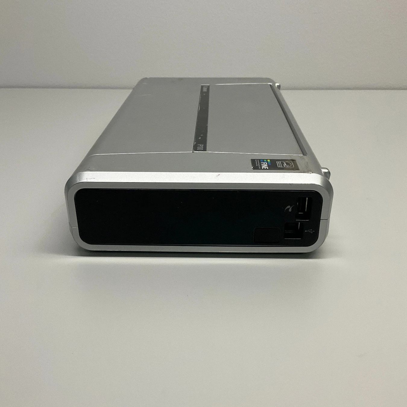 Stampanti: Canon PIXMA iP100 – Usato da Zihlschlacht venduto da ena_n99x 3