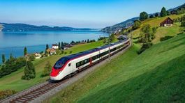Online-Gutschein SBB Schnupper Halbtax bis 27.9.2026