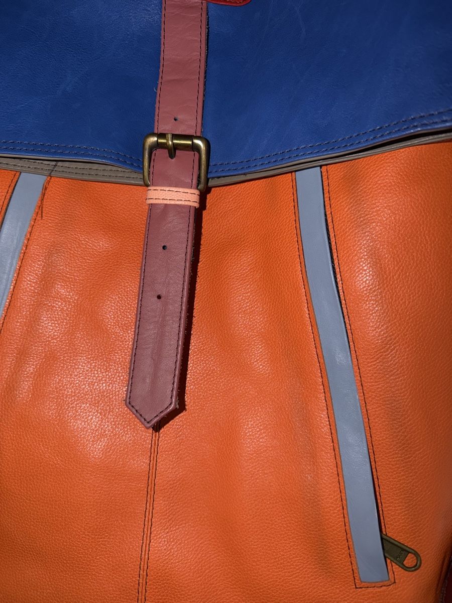 Zaini: SORUKA Rucksack nie gebraucht – Nuovo (secondo la descrizione) da Dornach venduto da samuti 1