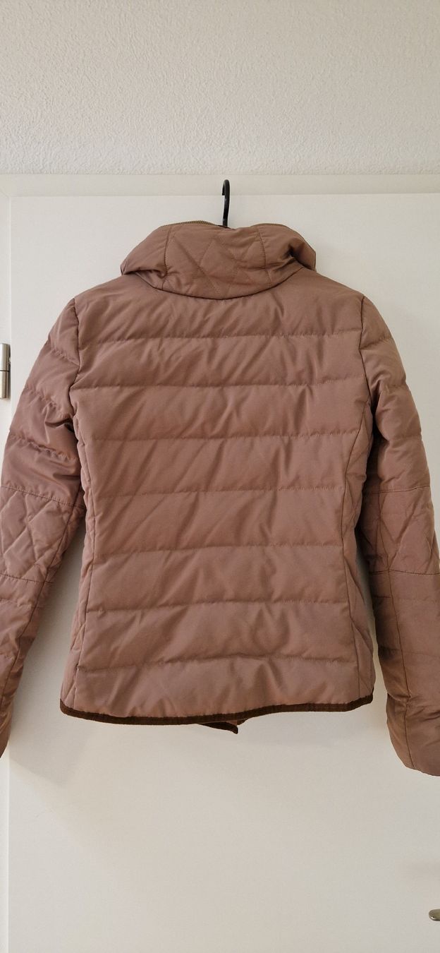 S.Oliver Giacche: Sir Oliver Outdoor Jacke, Gr. 36 – Usato da Urdorf venduto da sab_hz2z 4