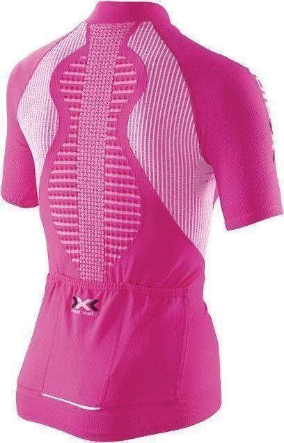 X-bionic Leibchen & Hosen: X-Bionic Jogging oder Velotrikot L – Neu und originalverpackt aus Riniken von Babeli78 1
