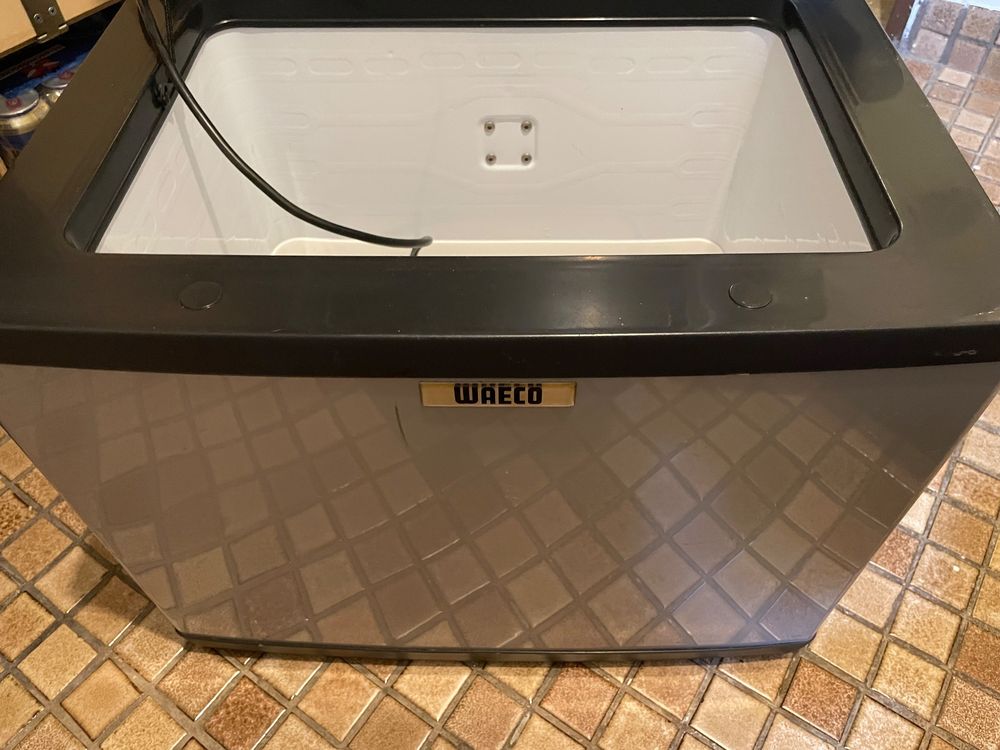 Waeco coolfun 40 kaufen auf ricardo