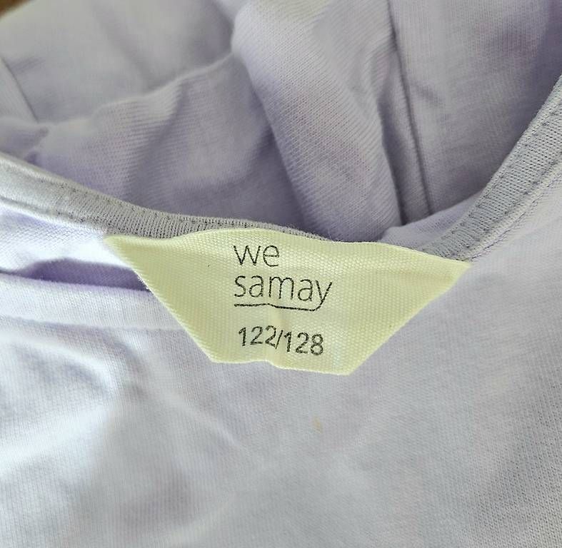 Kleider & Röcke: We samay Kleid Gr. 122/128 – Gebraucht aus Konolfingen von yve_z5xr 2
