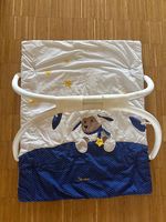 Krabbeldecke mit Spielbogen von Sterntaler