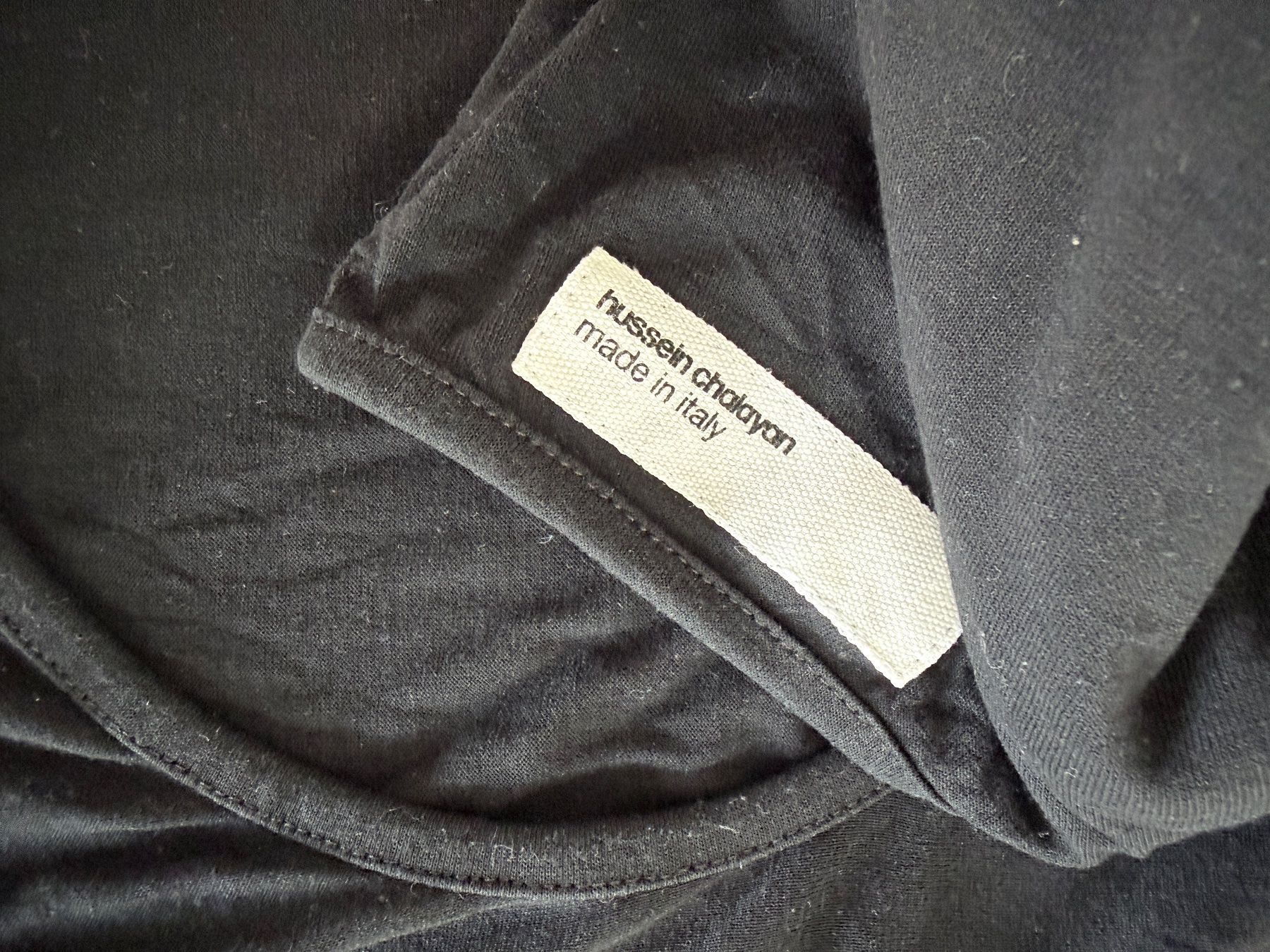 Kleider: Vintage Kleid Hussein Chalayan – Gebraucht aus Zürich von bluebirdmon 5