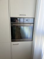 Electrolux Backofen CH55