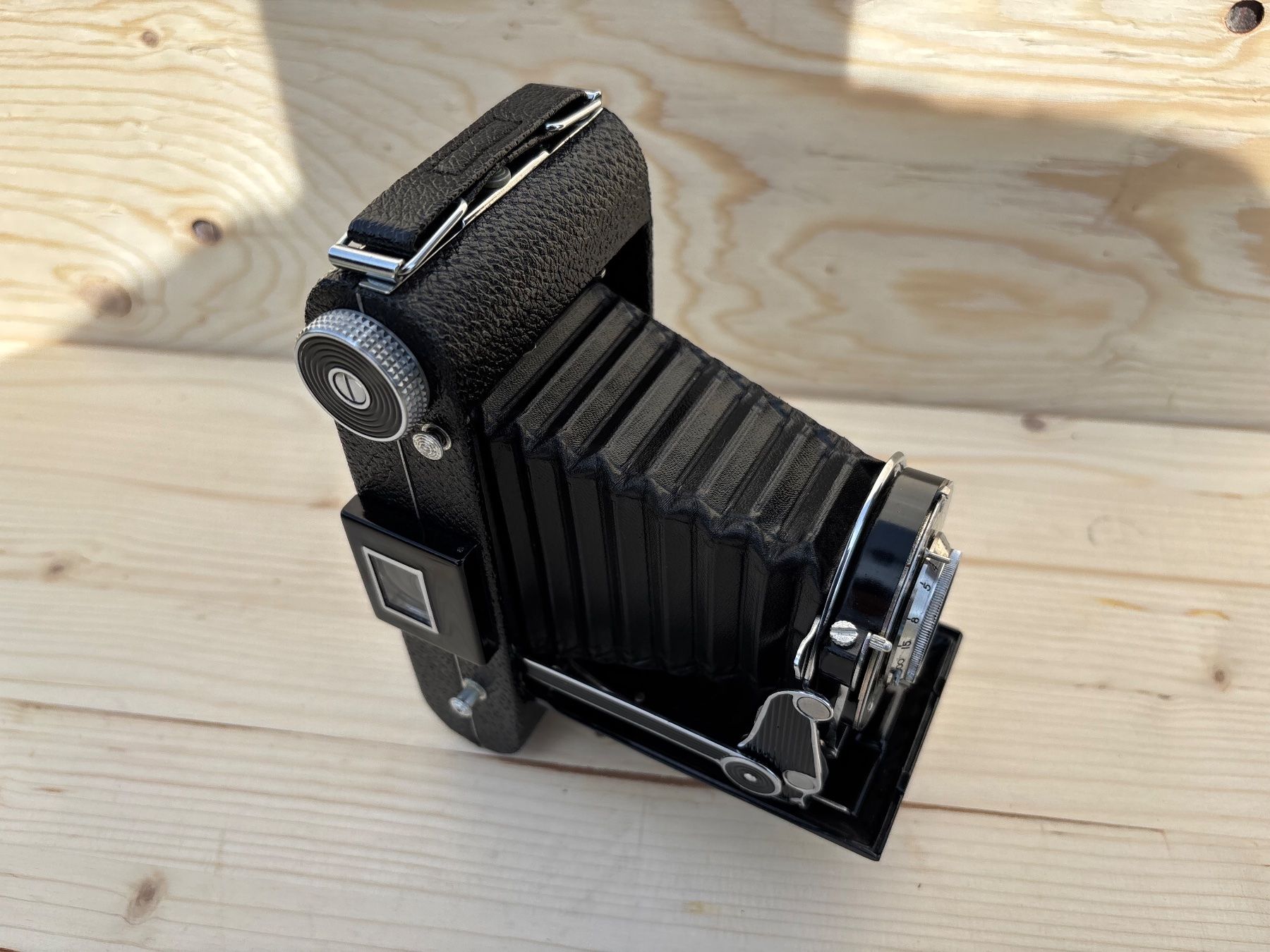 Kodak Kamera: Kodak-620 Kamera – Gebraucht aus Feldbach von Olive1 2