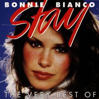 CD Bonnie Bianco - Stay - The Very Best Of (1992)