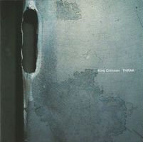 King Crimson – THRAK