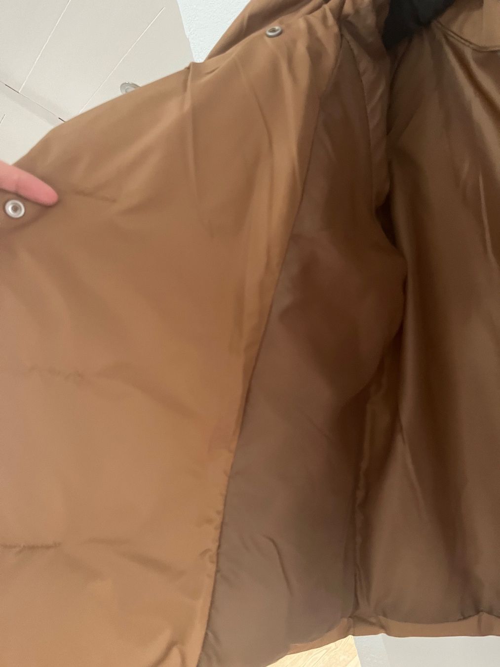 Only Giacche: Winter Jacke Only Gr.S – Nuovo (secondo la descrizione) da St.Gallen venduto da Monrose 4
