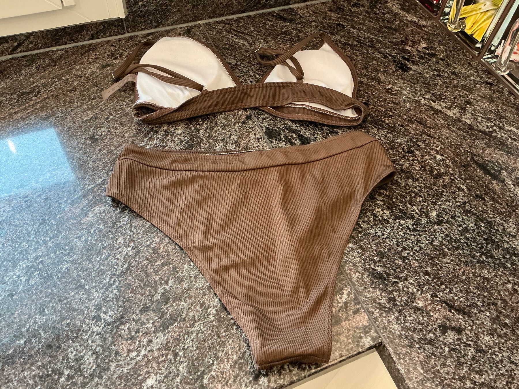 Costumi da bagno & Bikini: Tolles Bikini Gr.M – Usato da Würenlos venduto da Chicca2004 2