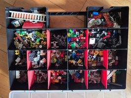 LEGO Kleinteile Ersatz aus fast allen Serien