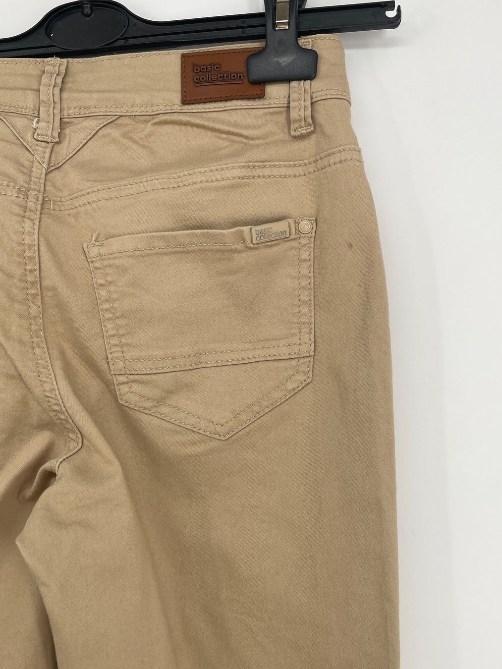 Pantaloni: Hose Jeans Gr. 34 Chicorée – Usato da Auenstein venduto da moin. 2
