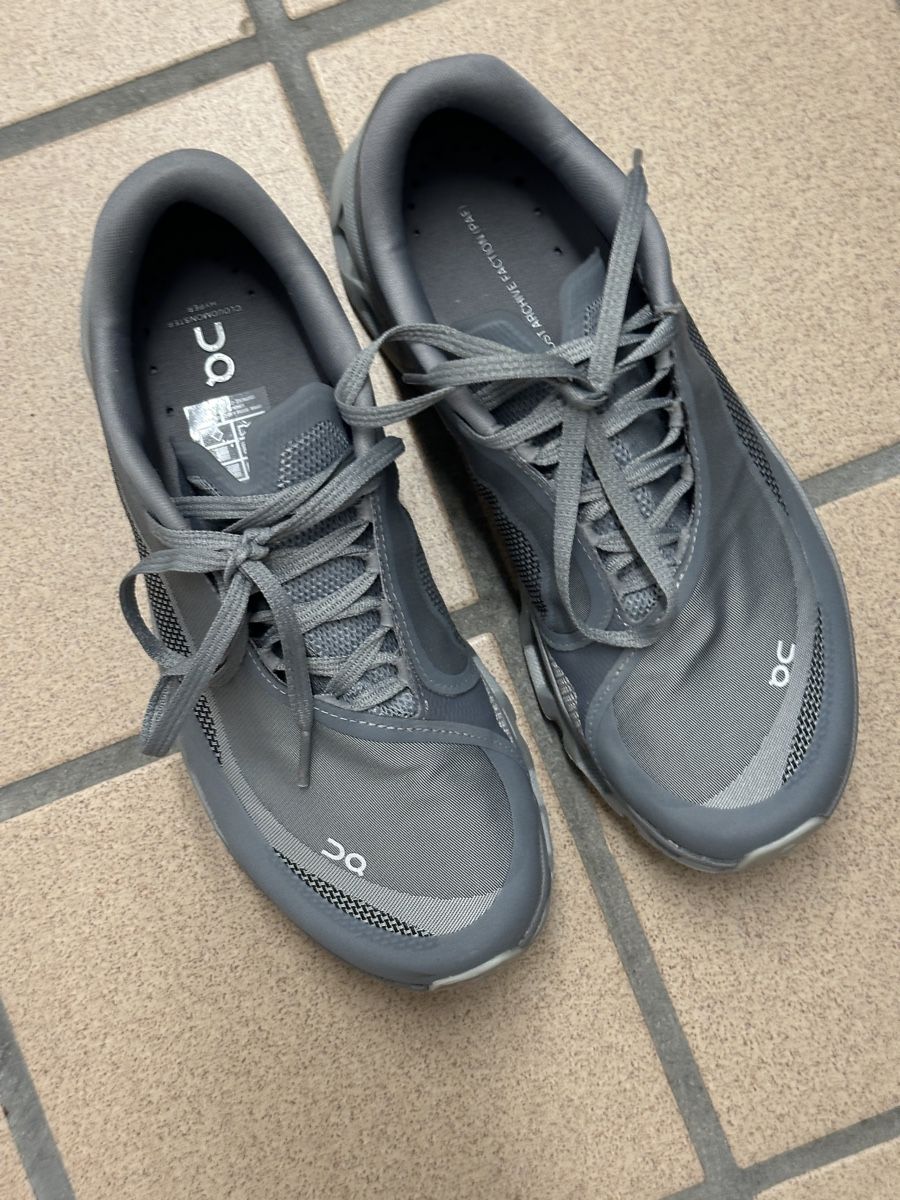 On Scarpe da donna: PAF x On – Nuovo (secondo la descrizione) da Zürich venduto da sad_rd9w