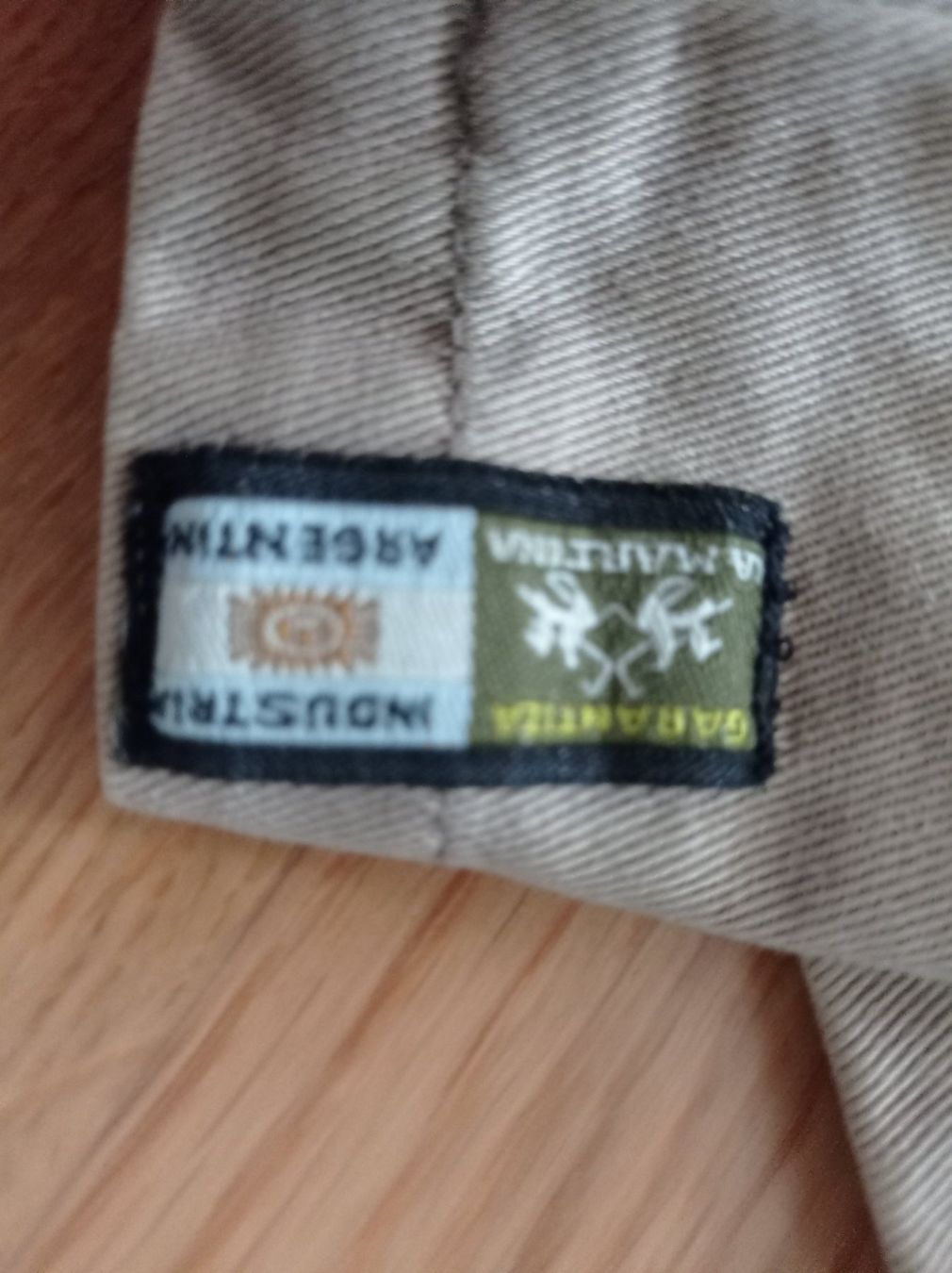 La Martina Giacche: La Martina Übergangsjacke Größe M – Usato da Hochdorf venduto da b1.p 3